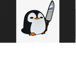 #Penguin_Army!