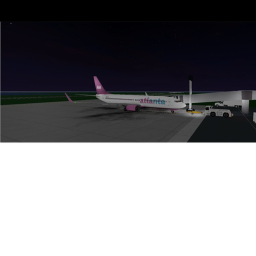 Atlanta Airport