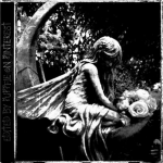 angel crying