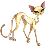 Sleekwhisker Society