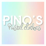 Pino's Pastel Clothes