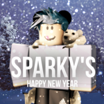 Sparky's Pizza