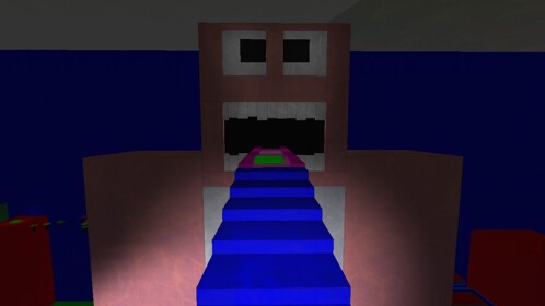 (Uncopylocked)Escape BOB Obby!