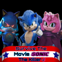 Survive The Movie Sonic The Killer 4