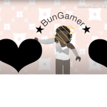 Bun Gamer