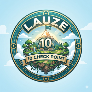 LAUZE MOUNT