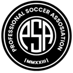 Professional Soccer Association | Group