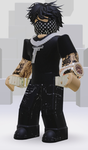 STIZZY'S CLOTHING