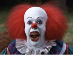 Scary Clown Gang
