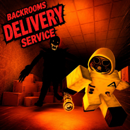 [Beta] Backrooms Delivery Service