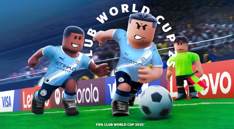 [🏆FIFA] Super League Soccer!