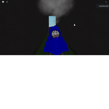 sodor falout jayden vs sodor fallout star