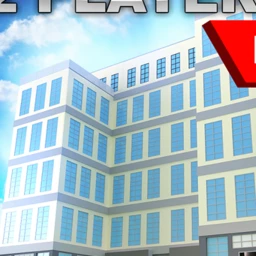 [NEW] 2 Player Hotel Tycoon 🧳 icon