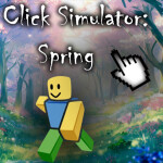 🌸Click Simulator: Spring🌸