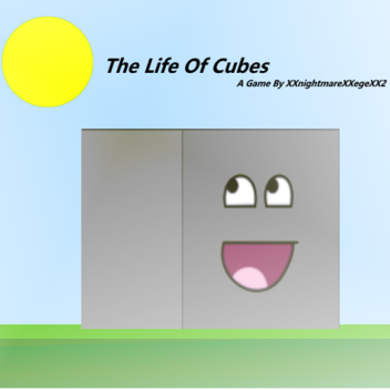 Life Of The Cubes v1.5