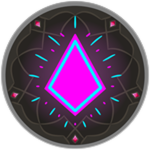 Crystalline Conqueror