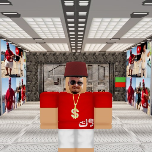 Survive Skibiti Dop Yes Yes Yes in Area 51 killers official Roblox game thumbnail