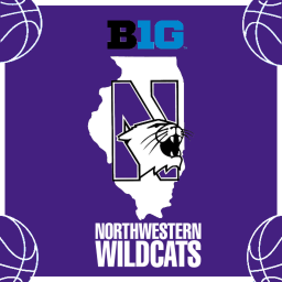 [BIG-10]™ • Northwestern Wildcats Facility