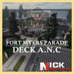 Parade Grounds