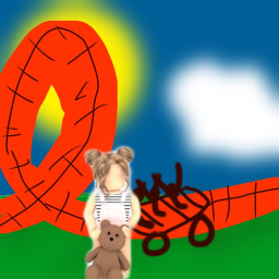 bff amusement park