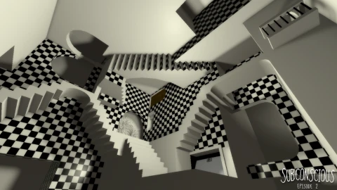 Subconscious Roblox game thumbnail