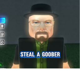 Steal a Goober