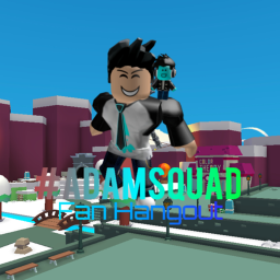 AdamPlayz Hangout!