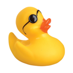 JOIN THE DUCKIES