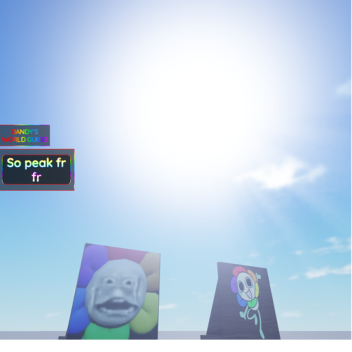 Dandy's World Guide! (Update)