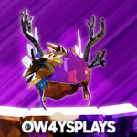 Ow4ysPlays fam