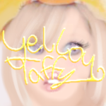 Yellow Taffy