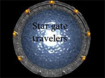 Star Gate Travelers