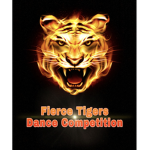 Fierce Tigers Dance Competition