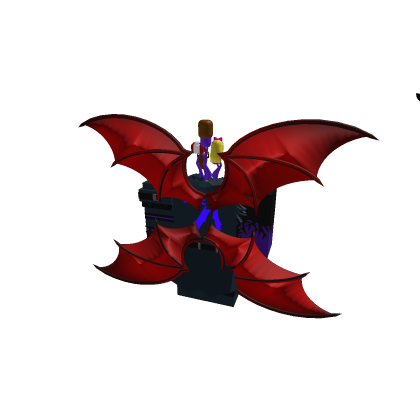 Ultimate Dark Leaders