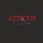 --Atticus--