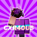 Cxr Clothes