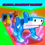 Global Brainrot Market 2