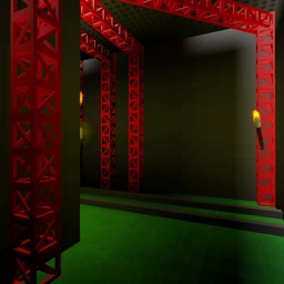 THE LEGO RP FREE ##### icon
