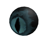Eye of the Oceanic Abyss 