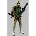 TCA | Advanced Recon Forces