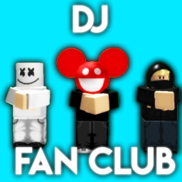 DJ Fan Club