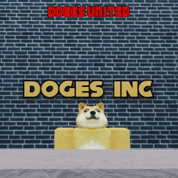 Doges Inc. Demo