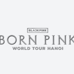 BORN PINK TOUR - HANOI