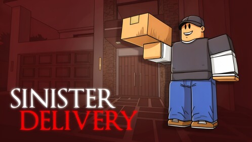 Sinister Delivery [HORROR]