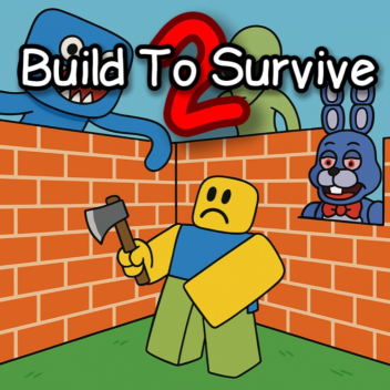🧱⚔️ Build To Survive 2