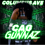 {CAG} Columbus Ave Gunnaz