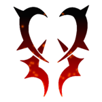 {TDF} Grimoire Heart
