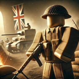 Aldershot Garrison, British Army 1940's (WIP)