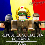Republica Socialistă Româniaᅠ