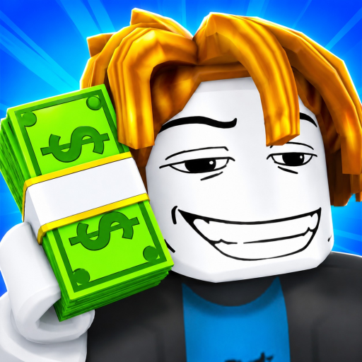 Money go BRRR